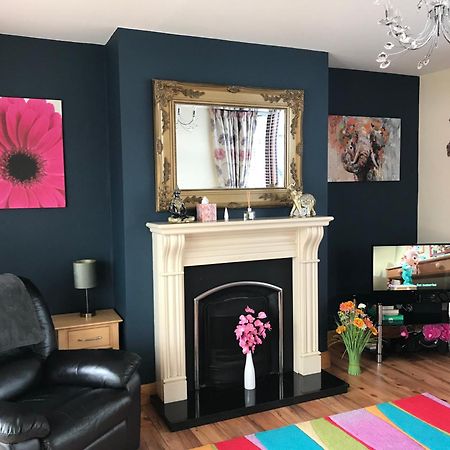 Westport Retreat Apartment Bagian luar foto
