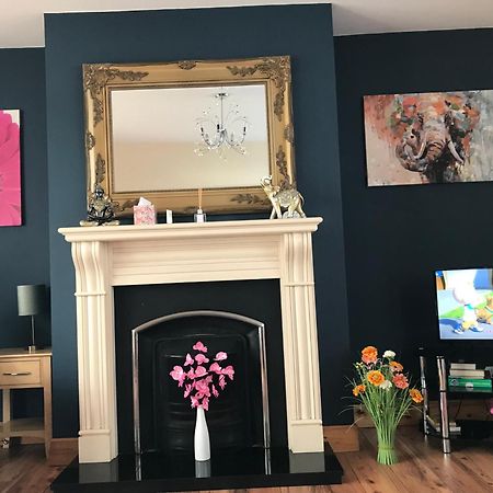 Westport Retreat Apartment Bagian luar foto