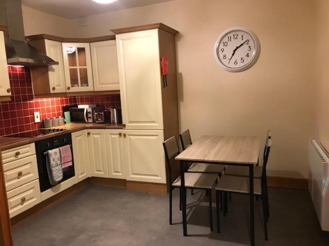 Westport Retreat Apartment Bagian luar foto