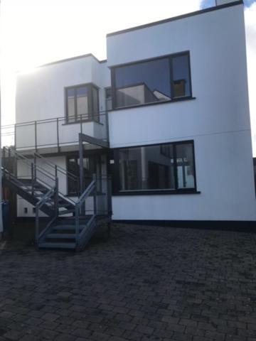 Westport Retreat Apartment Bagian luar foto