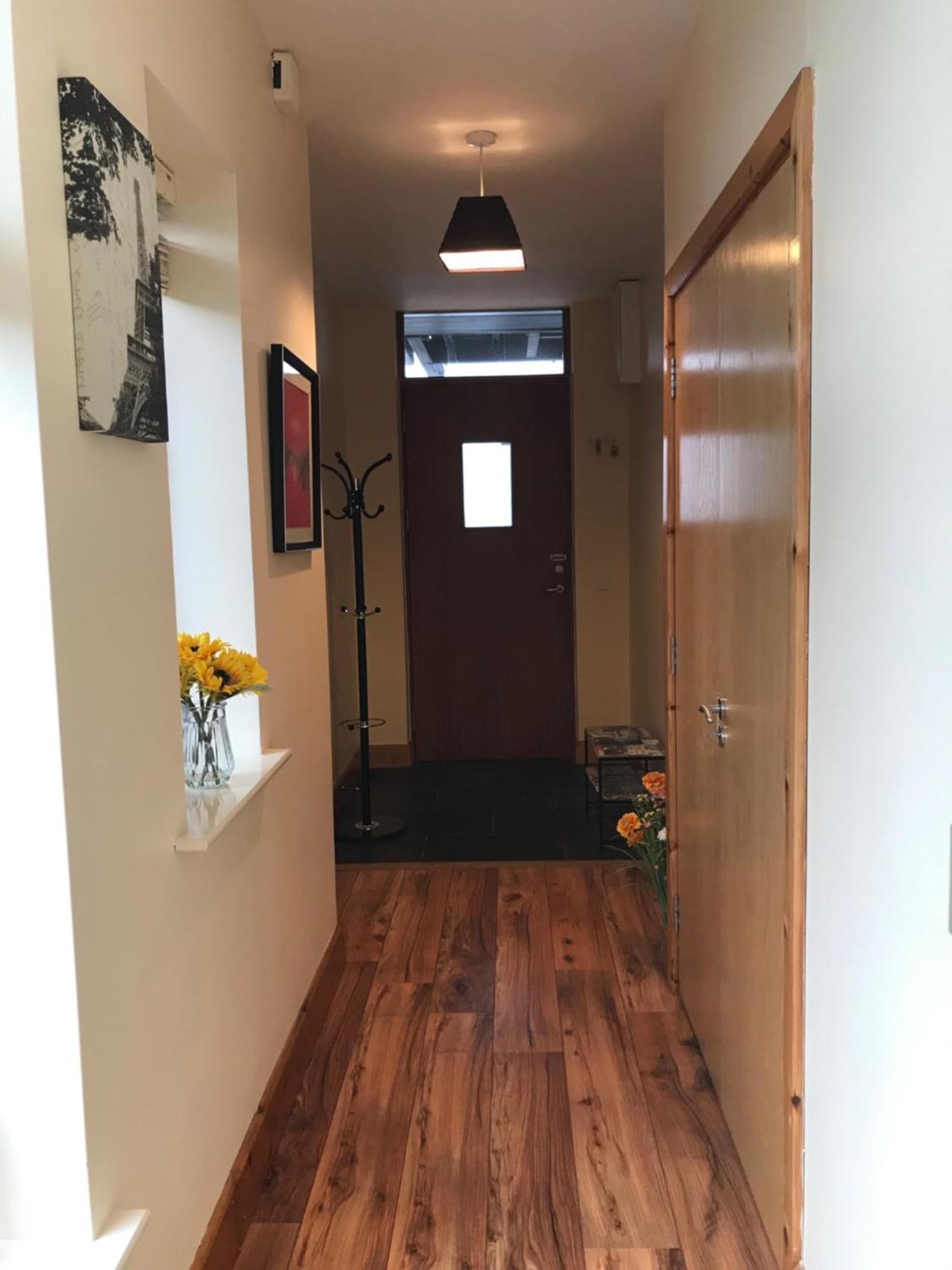 Westport Retreat Apartment Bagian luar foto