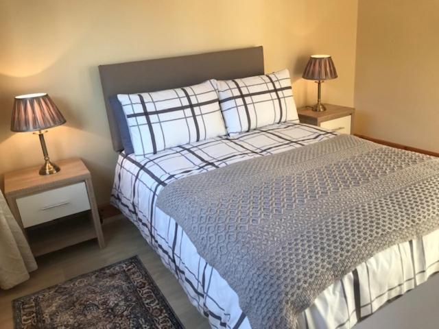 Westport Retreat Apartment Bagian luar foto