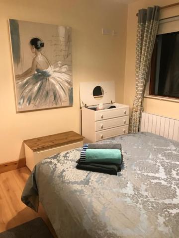 Westport Retreat Apartment Bagian luar foto