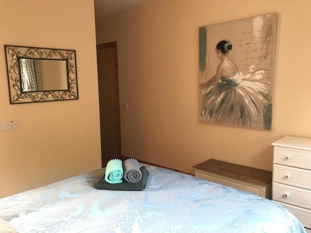 Westport Retreat Apartment Bagian luar foto