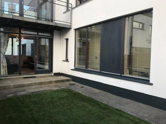 Westport Retreat Apartment Bagian luar foto