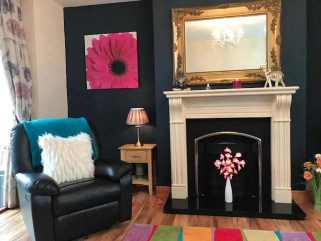 Westport Retreat Apartment Bagian luar foto
