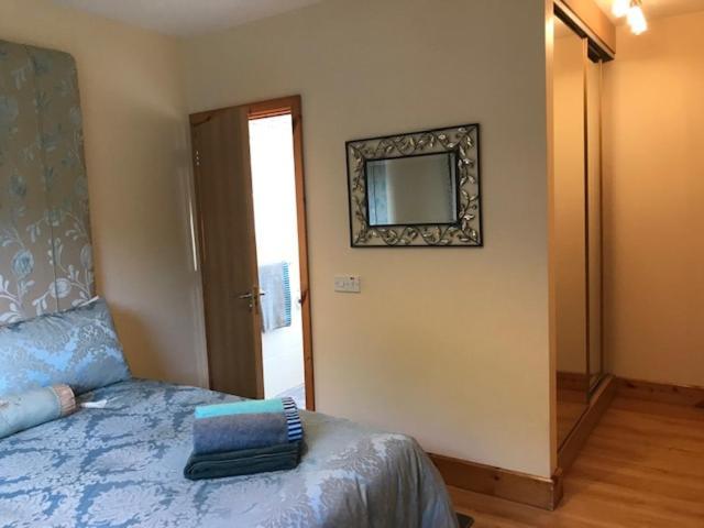 Westport Retreat Apartment Bagian luar foto